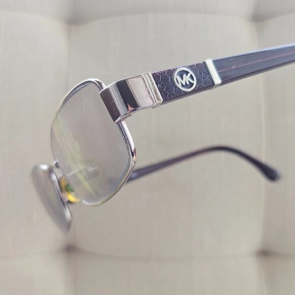 MK Michael Kors Women Glasses Frame Rose Gold Eyeglasses MK338 52[]16 Eyewear - Picture 4 of 12